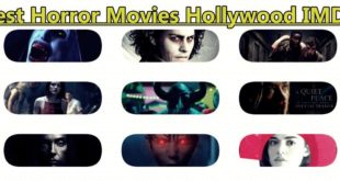 Best Horror Movies Hollywood IMDB
