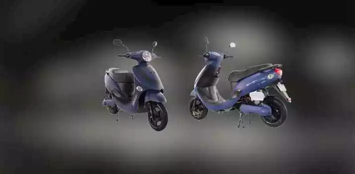 Best Electric Scooter in India 2022-2023 in Hindi