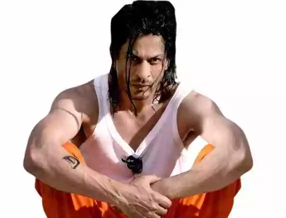 20 SRK Best IMDb Rated Movies Hindi