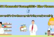 BTSC Pharmacist Vacancy2023- Bihar Pharmacist